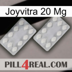 Joyvitra 20Mg 17